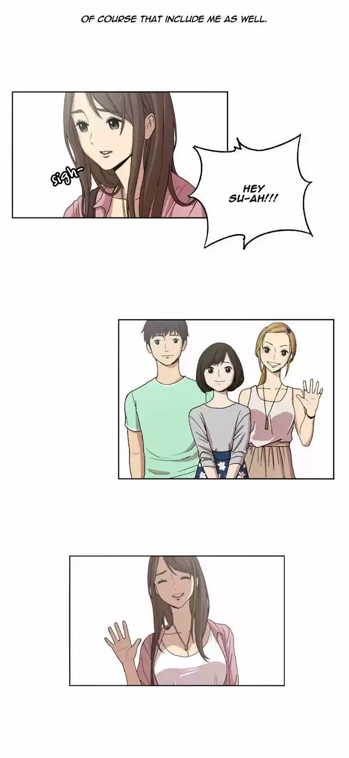 Read BEAUTIFUL GUNBARI Manga Online