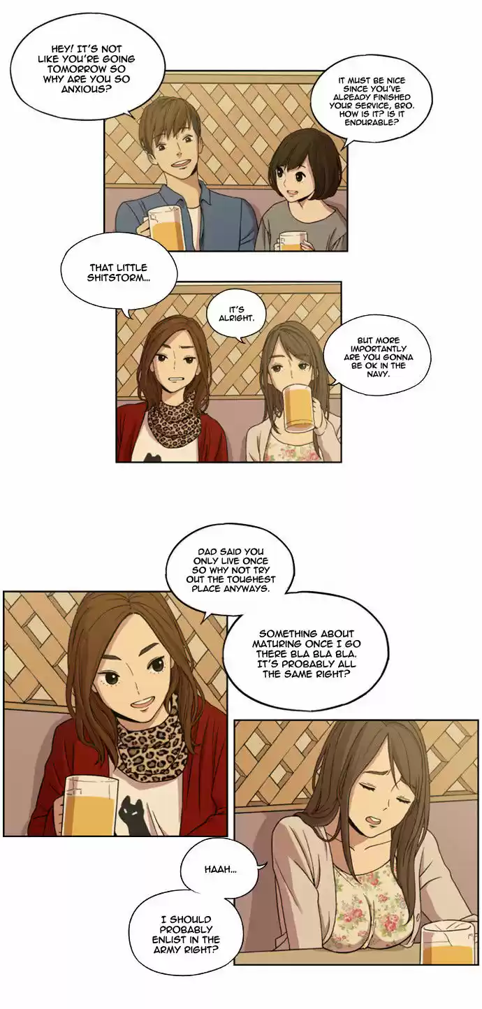 Read BEAUTIFUL GUNBARI Manga Online