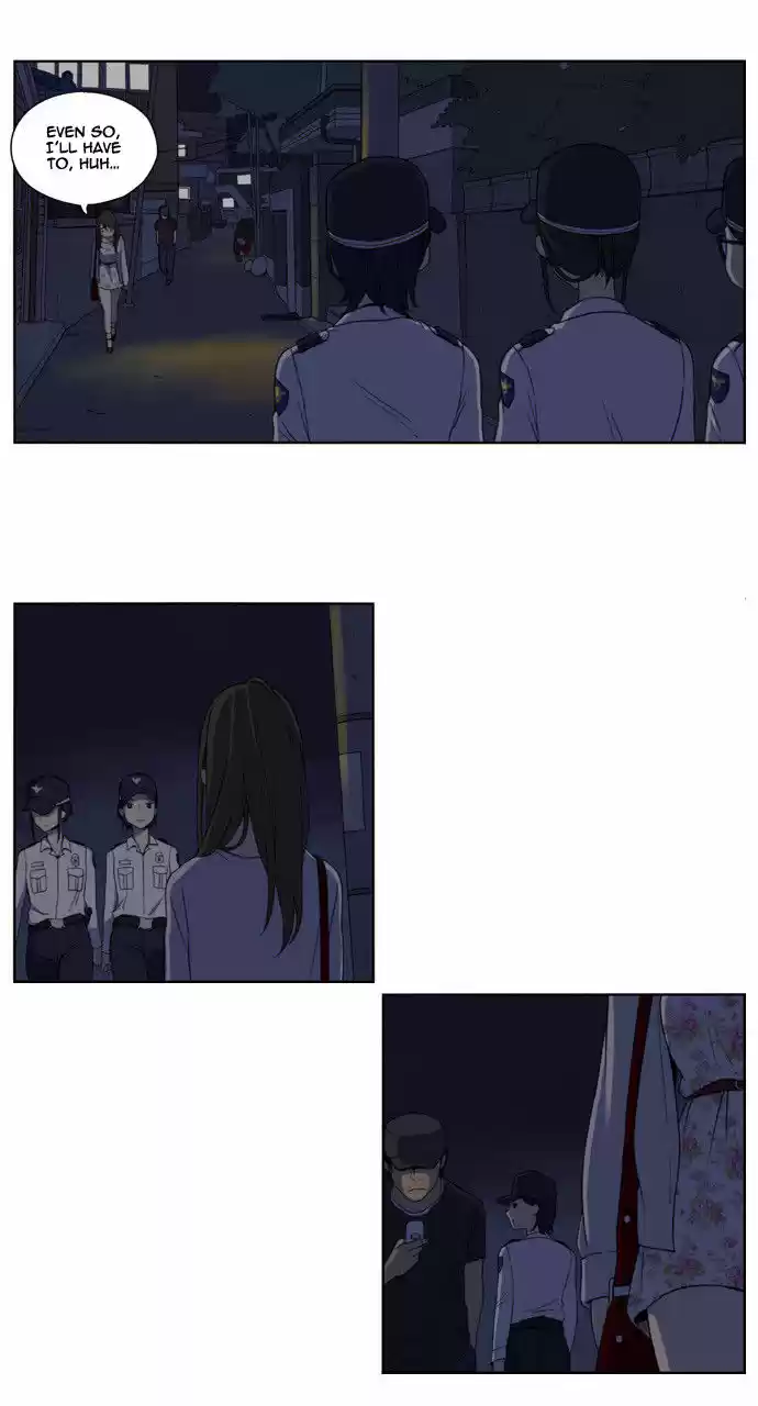 Read BEAUTIFUL GUNBARI Manga Online