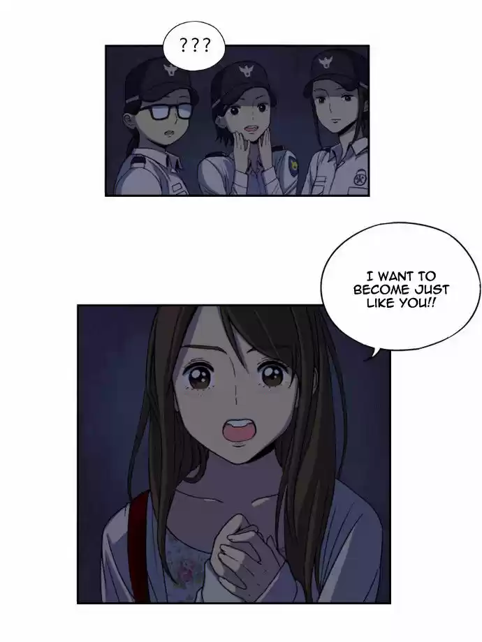 Read BEAUTIFUL GUNBARI Manga Online