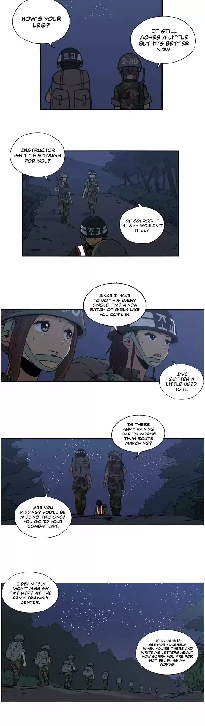 Read BEAUTIFUL GUNBARI Manga Online