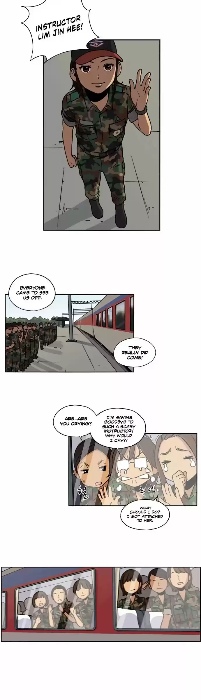 Read BEAUTIFUL GUNBARI Manga Online