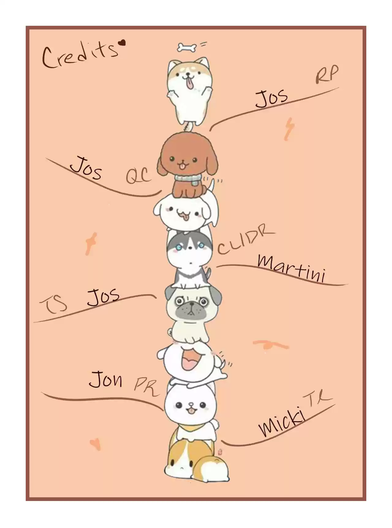 Read BEAUTIFUL GUNBARI Manga Online