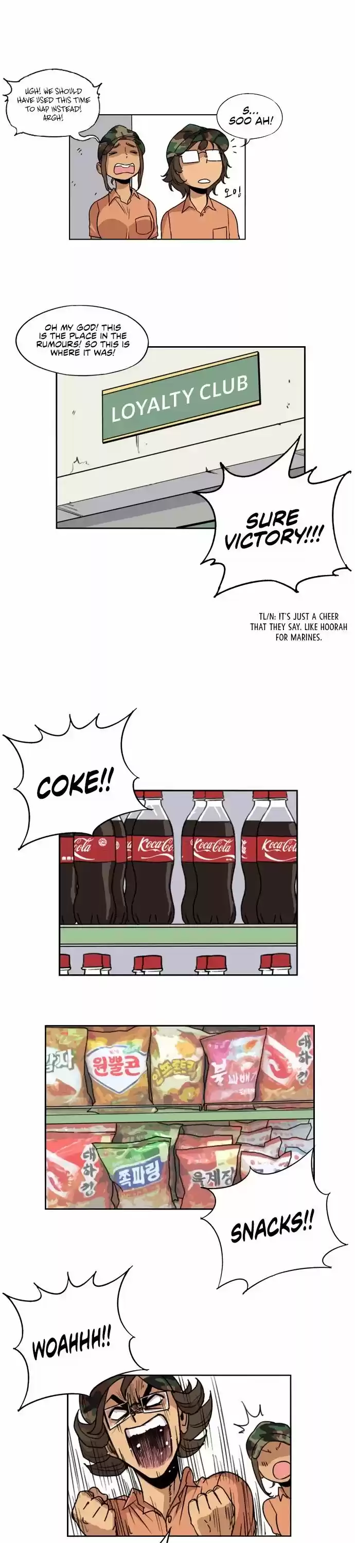 Read BEAUTIFUL GUNBARI Manga Online