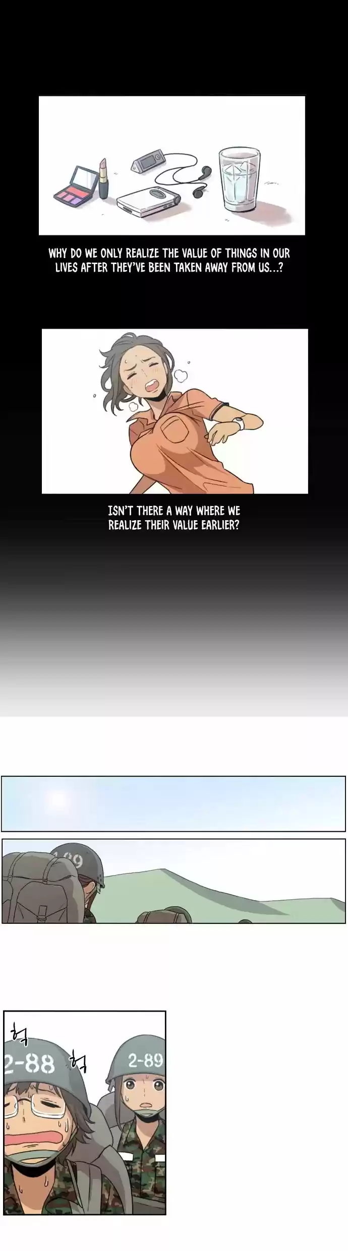 Read BEAUTIFUL GUNBARI Manga Online