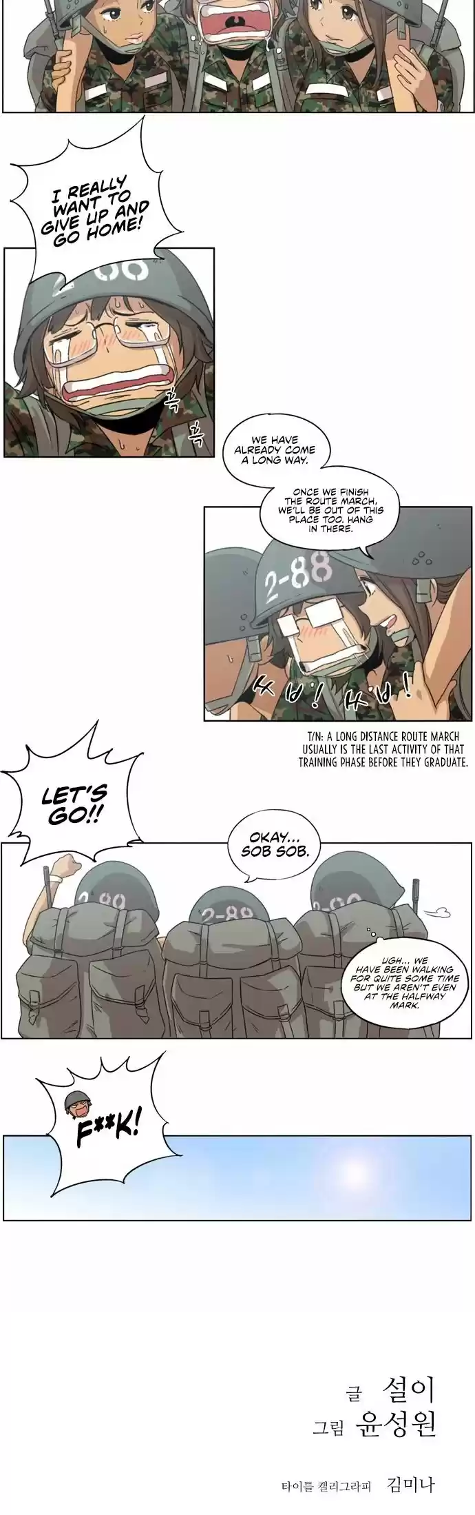 Read BEAUTIFUL GUNBARI Manga Online