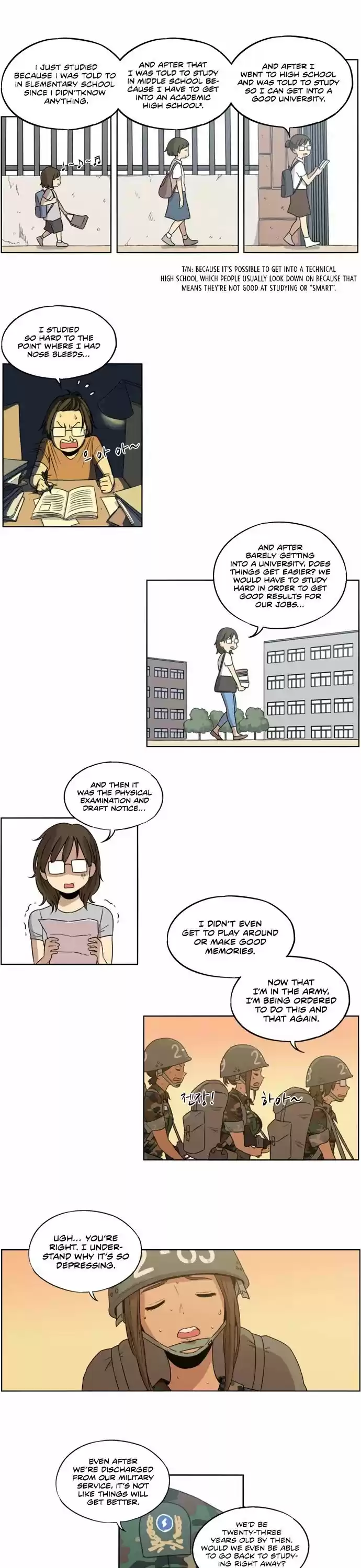 Read BEAUTIFUL GUNBARI Manga Online