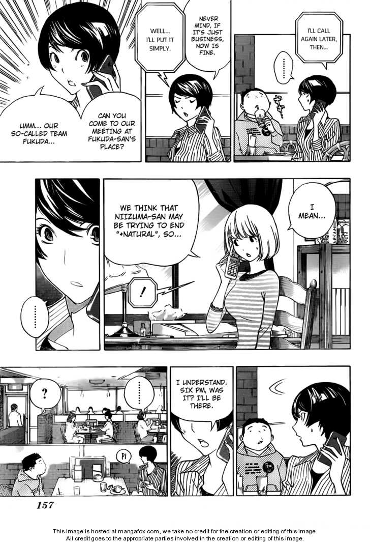 Read Bakuman Manga Online