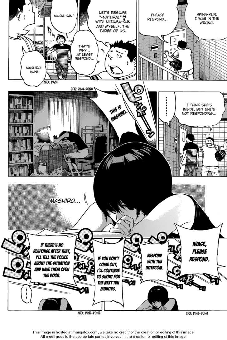 Read Bakuman Manga Online