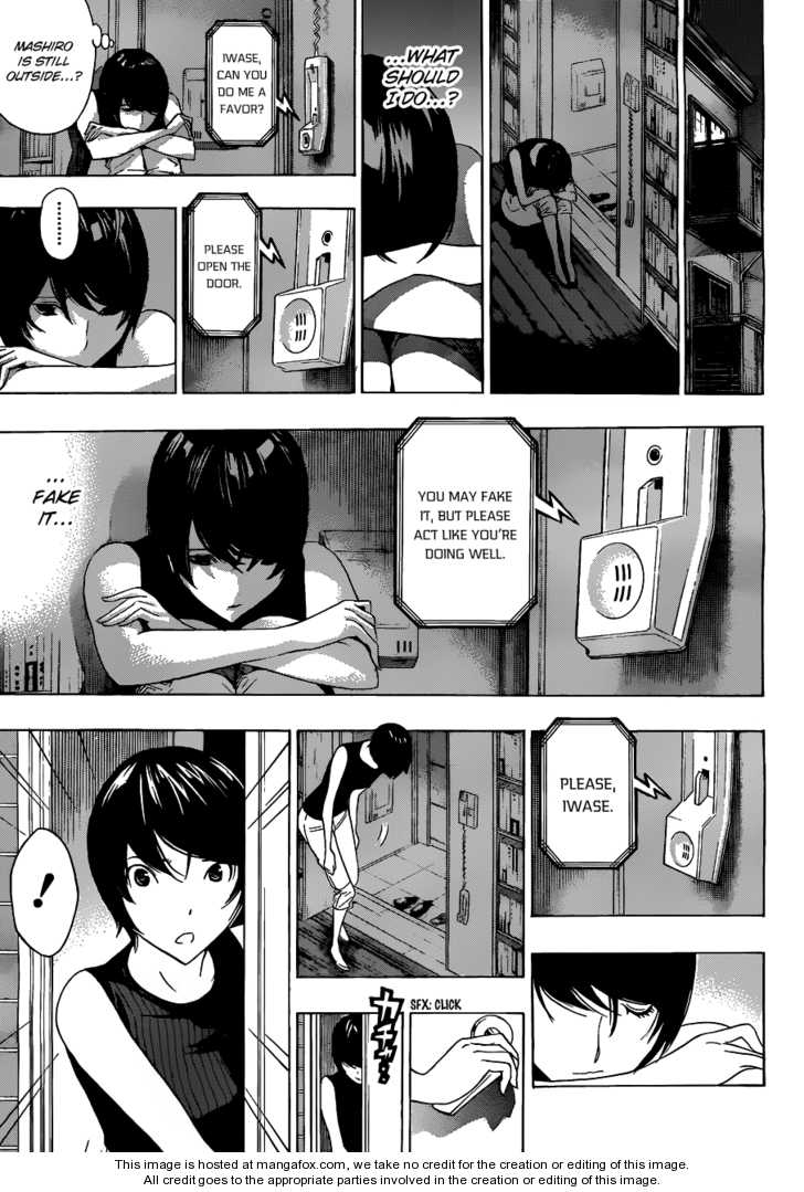 Read Bakuman Manga Online