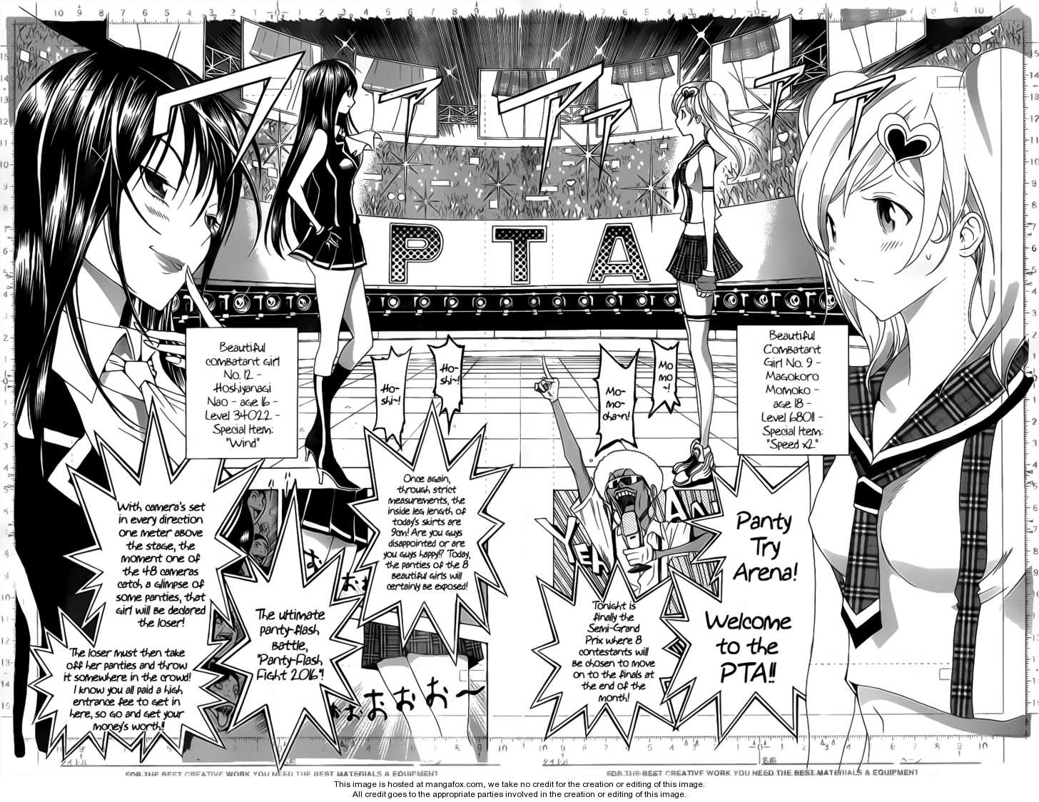 Read Bakuman Manga Online