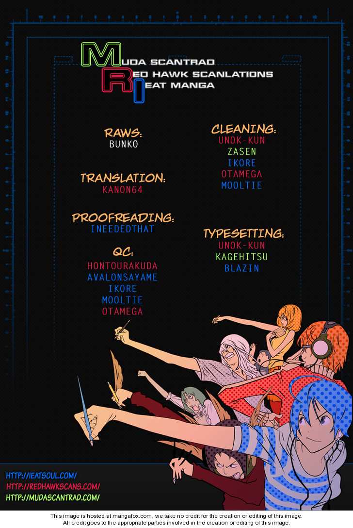 Read Bakuman Manga Online