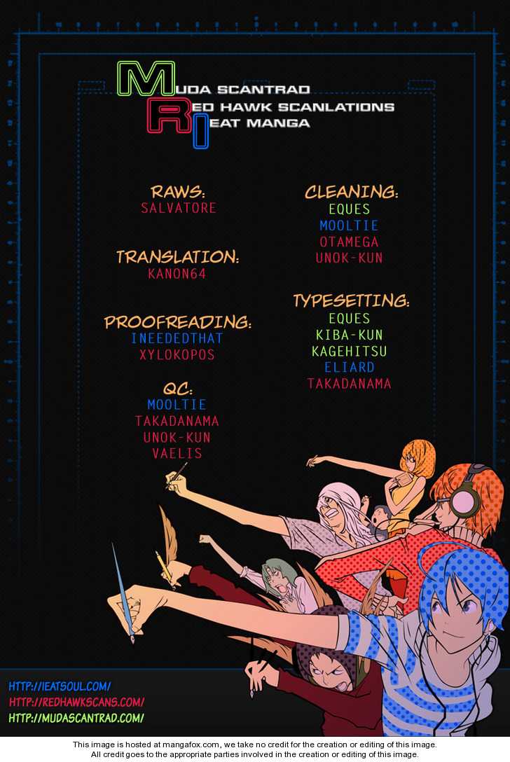 Read Bakuman Manga Online