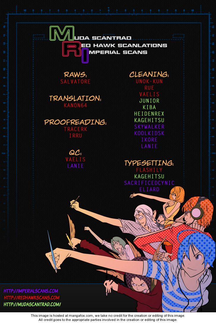 Read Bakuman Manga Online