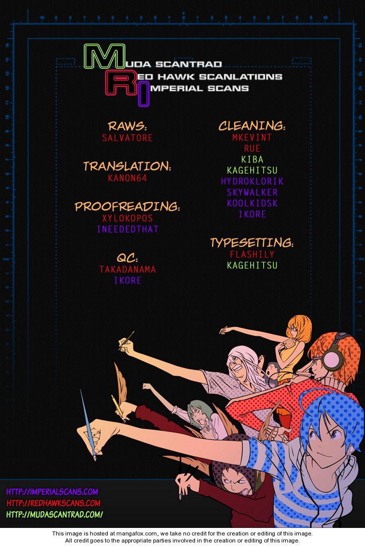 Read Bakuman Manga Online