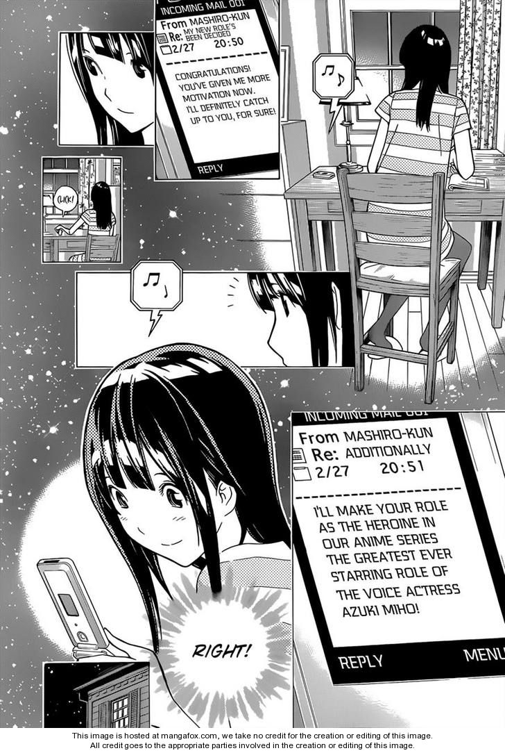 Read Bakuman Manga Online