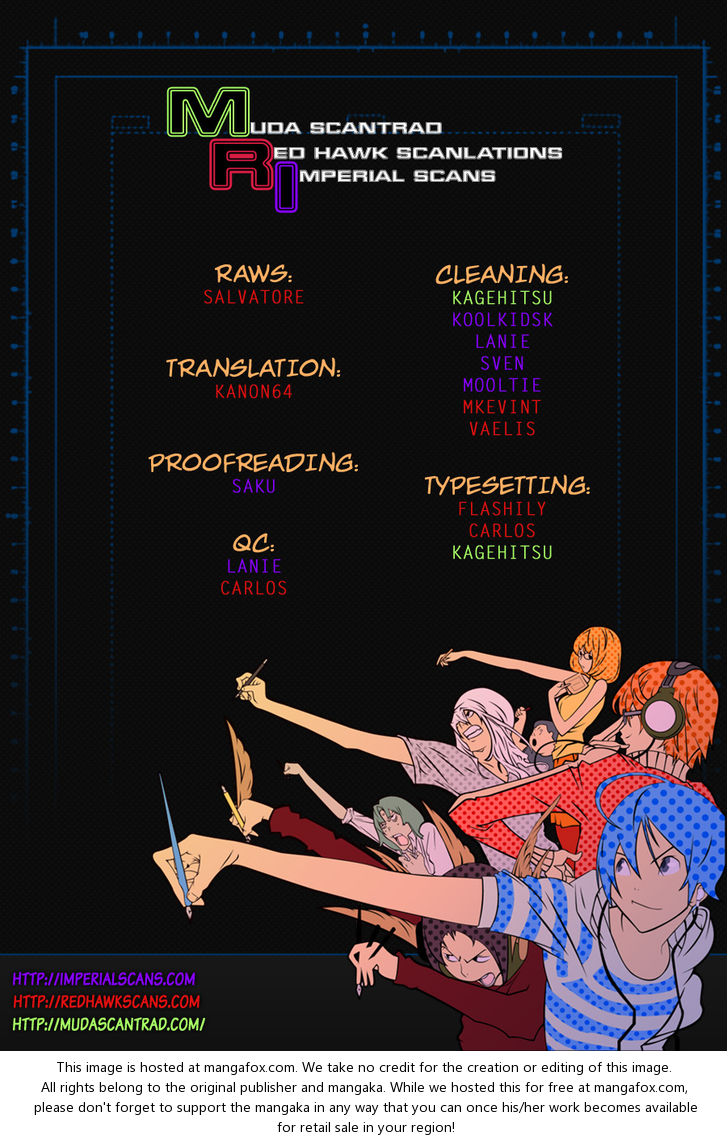 Read Bakuman Manga Online