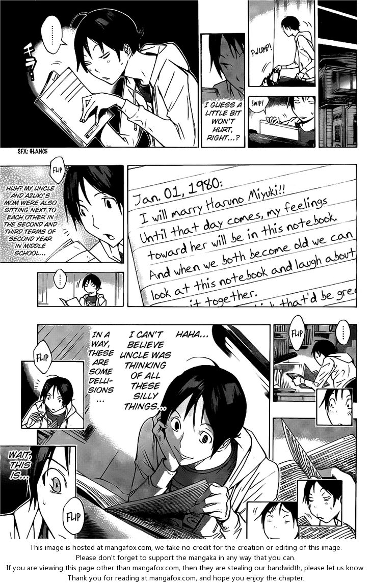 Read Bakuman Manga Online