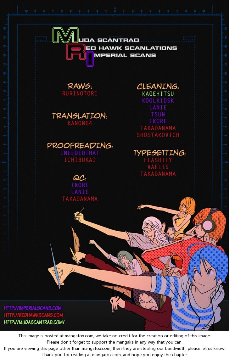 Read Bakuman Manga Online