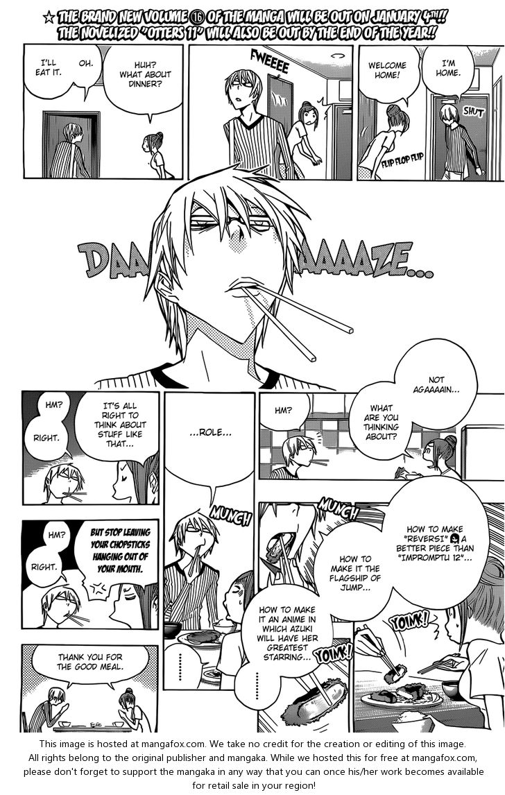 Read Bakuman Manga Online