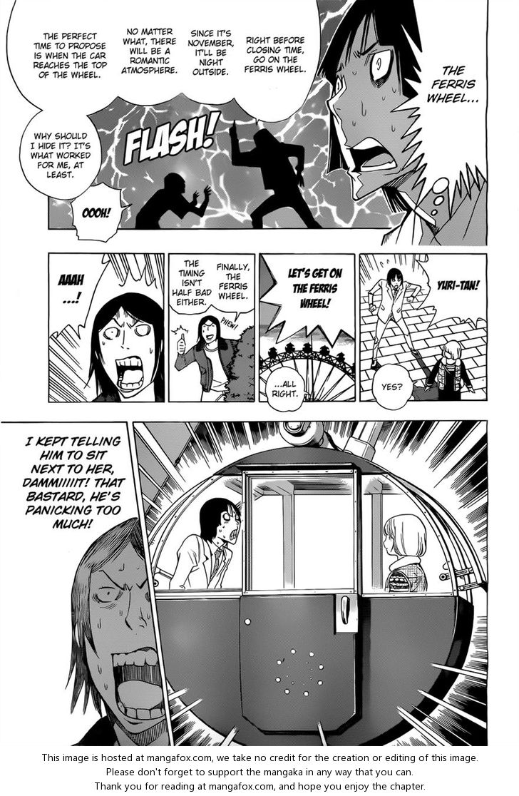 Read Bakuman Manga Online