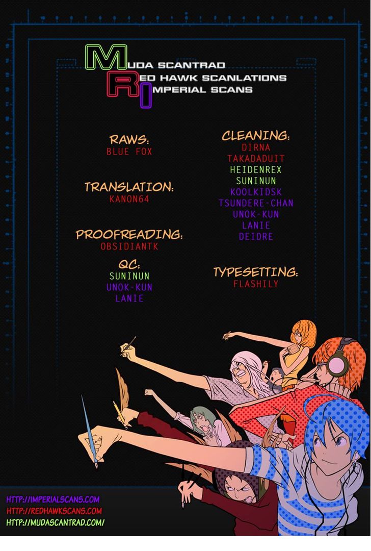 Read Bakuman Manga Online