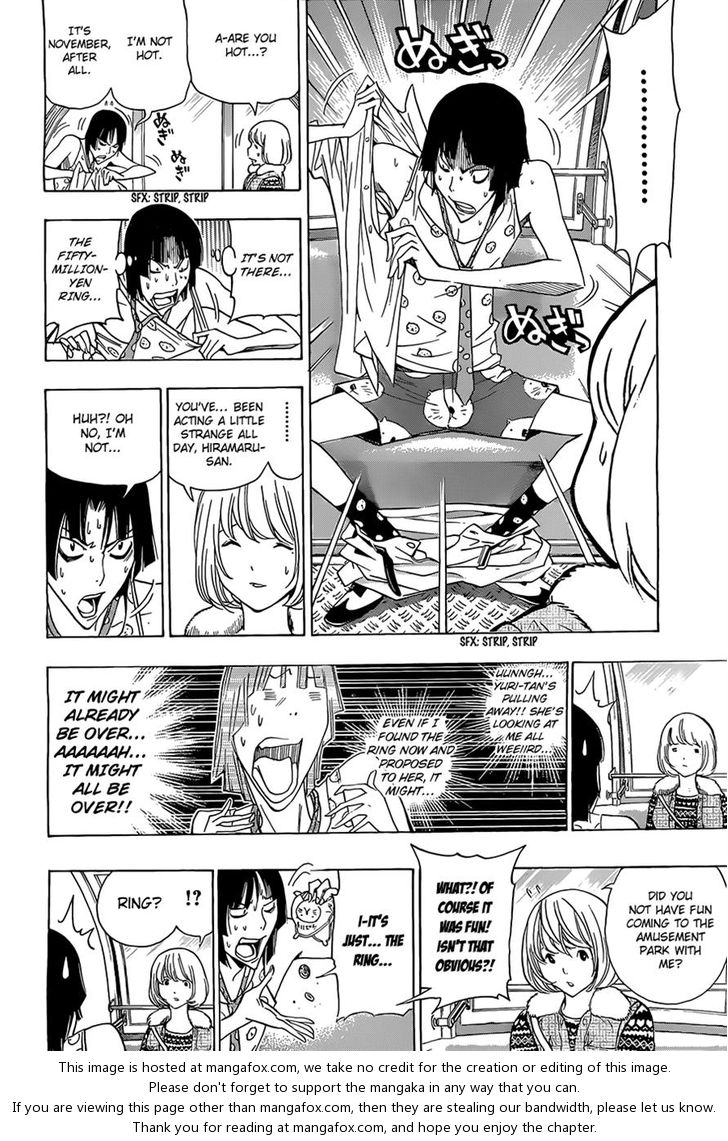 Read Bakuman Manga Online