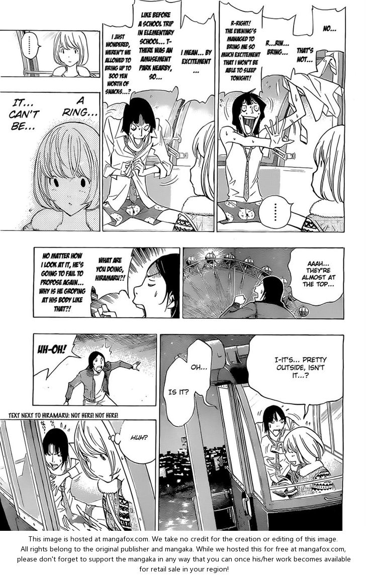 Read Bakuman Manga Online