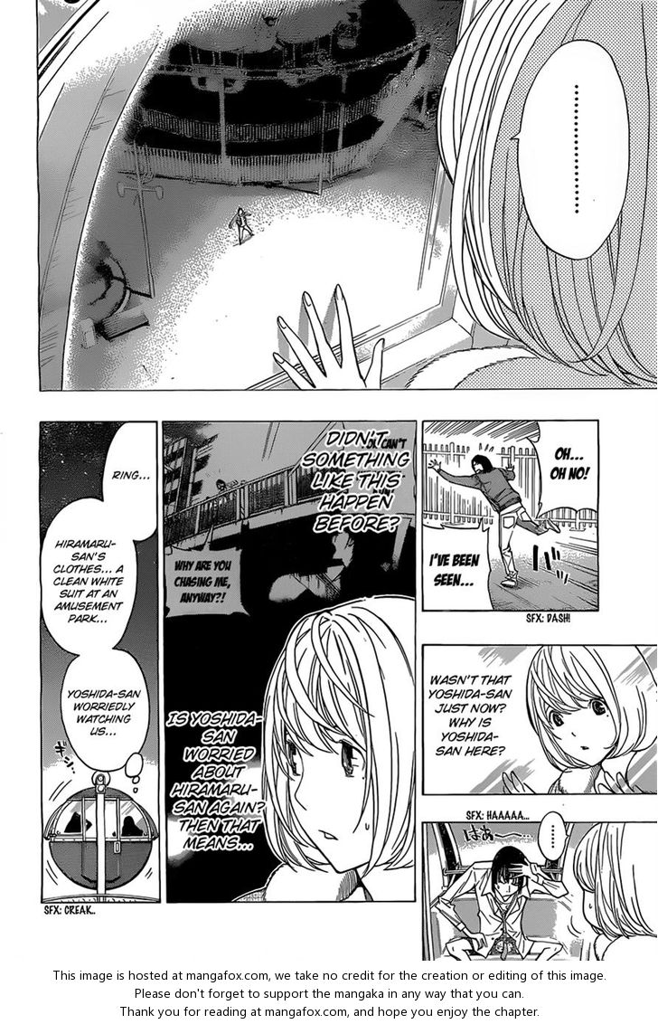 Read Bakuman Manga Online