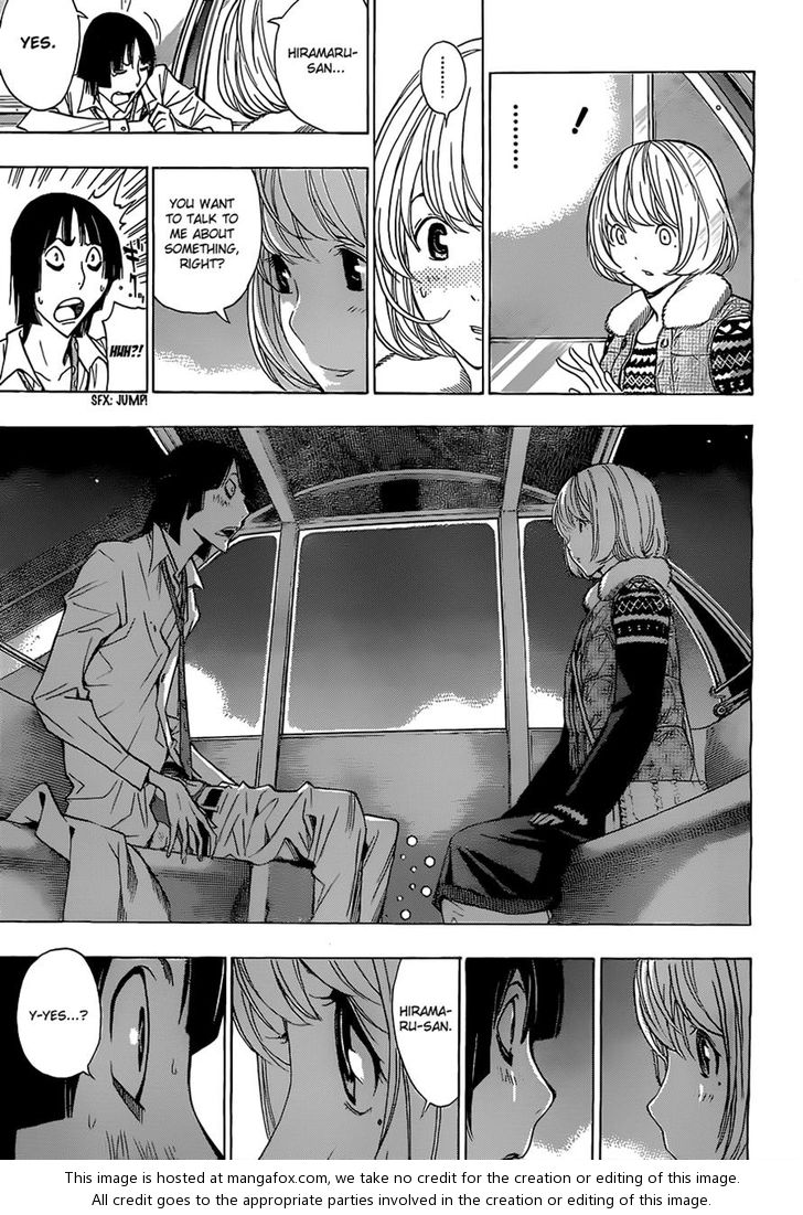 Read Bakuman Manga Online