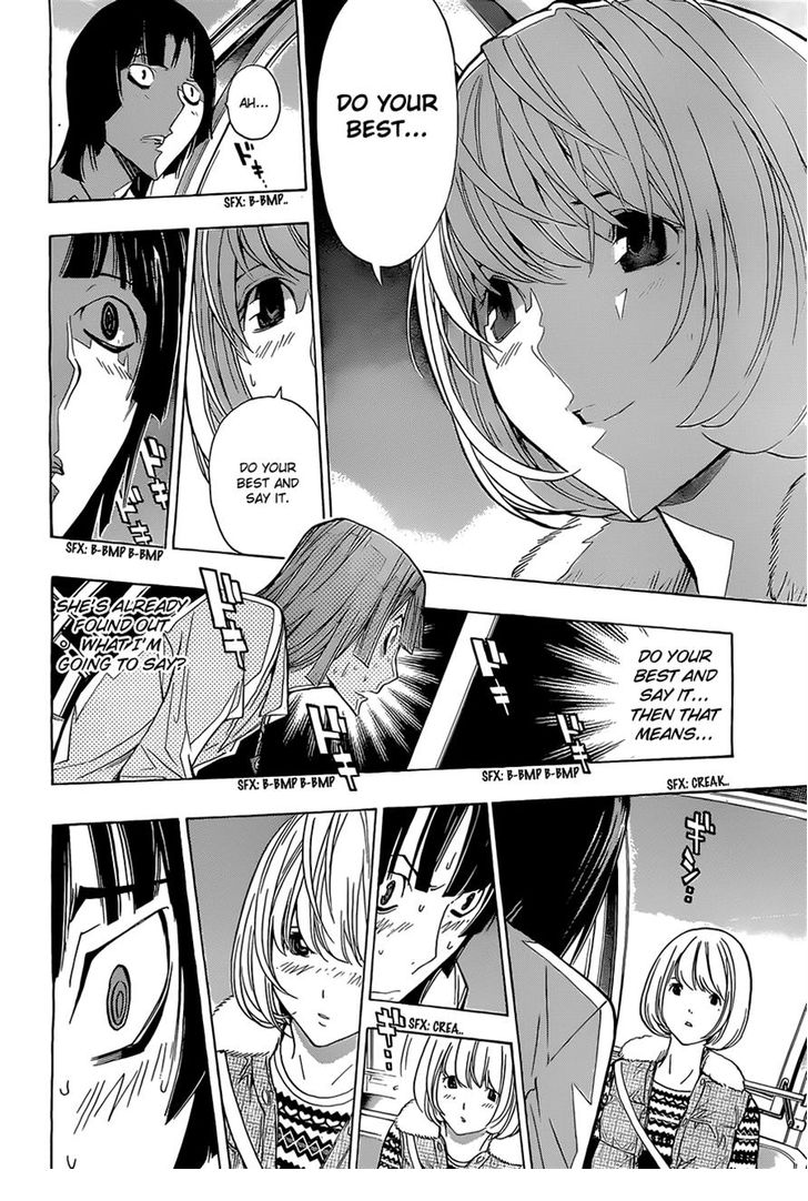 Read Bakuman Manga Online