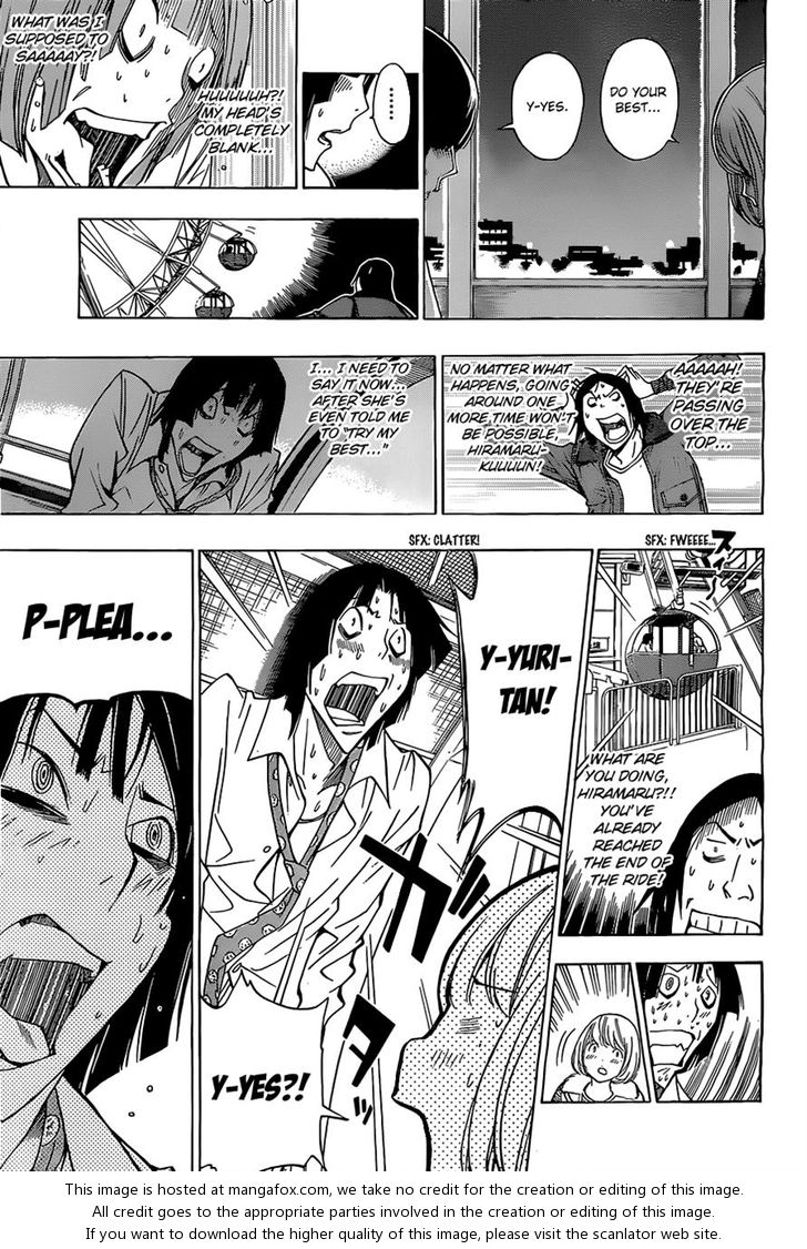 Read Bakuman Manga Online