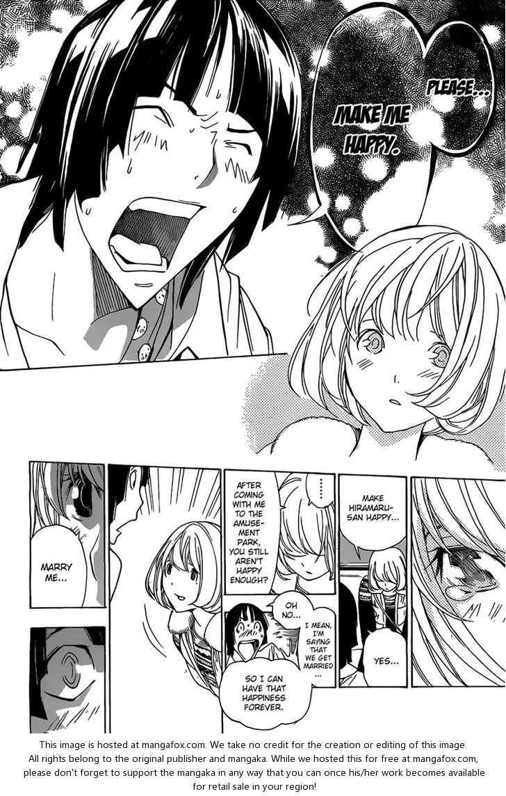 Read Bakuman Manga Online