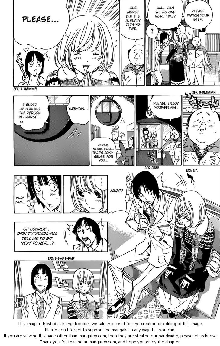 Read Bakuman Manga Online