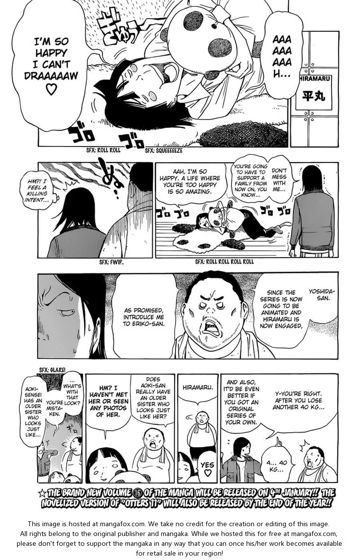 Read Bakuman Manga Online