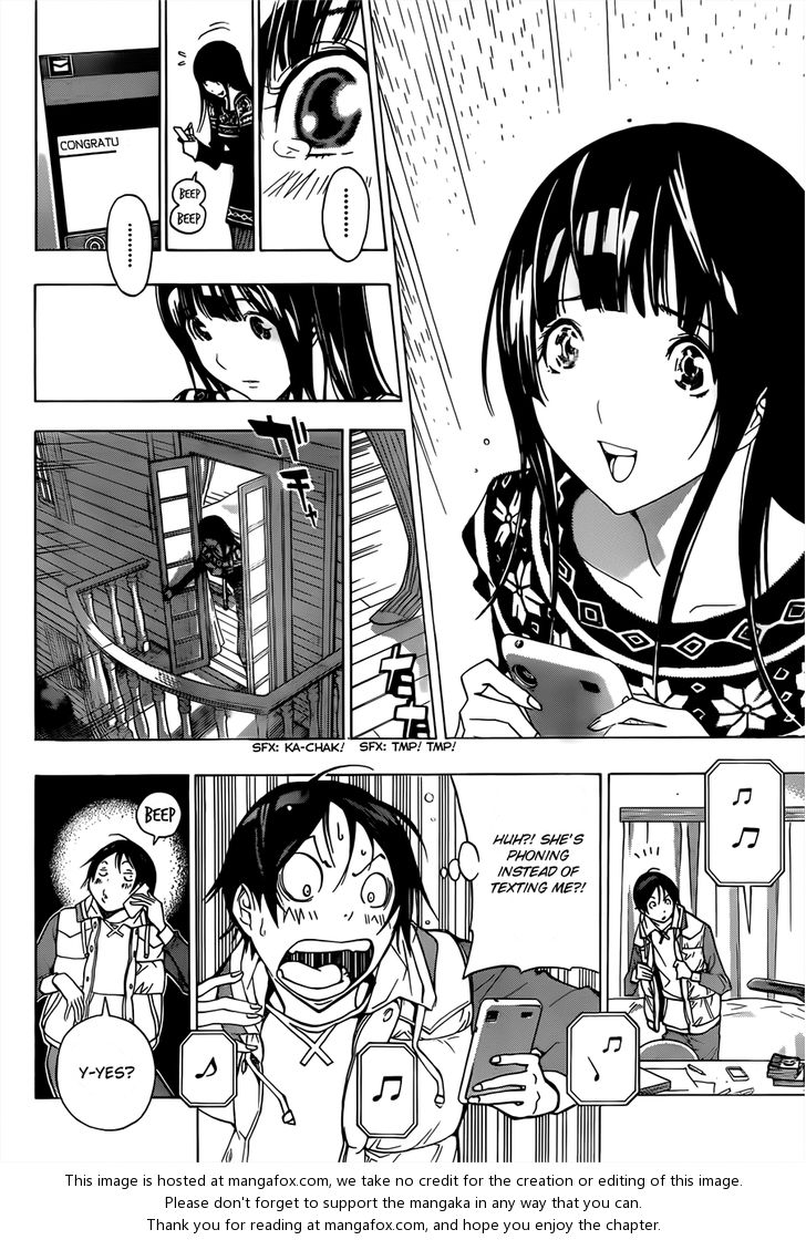 Read Bakuman Manga Online