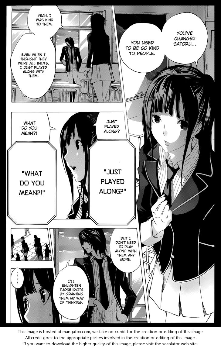 Read Bakuman Manga Online