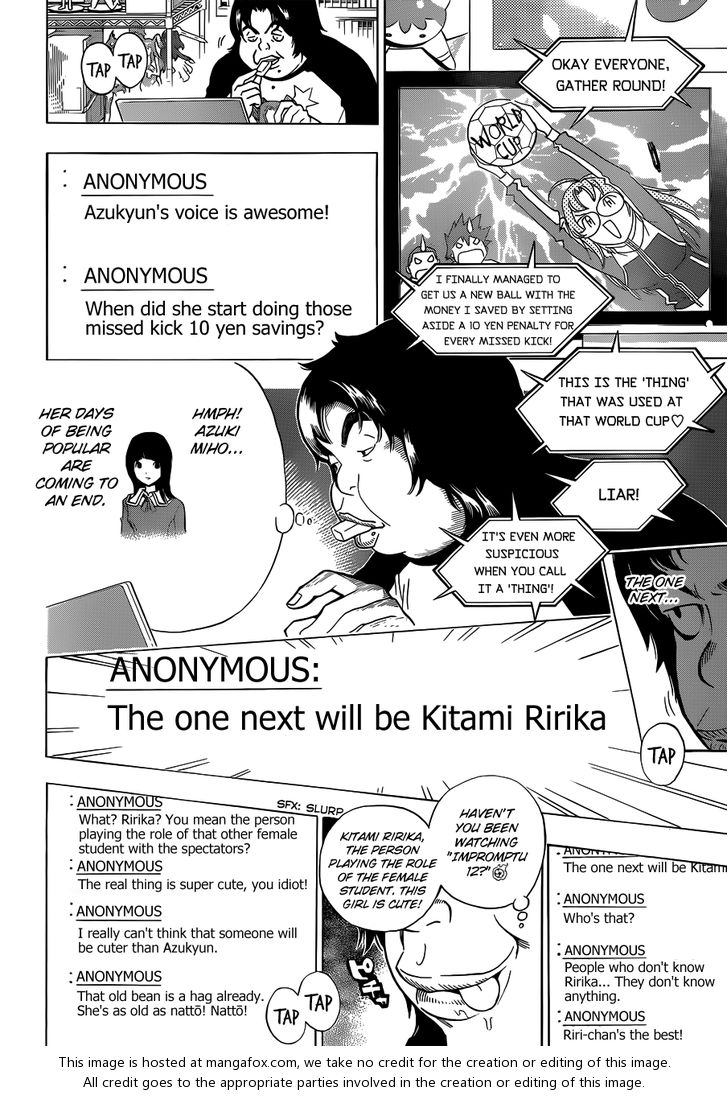 Read Bakuman Manga Online