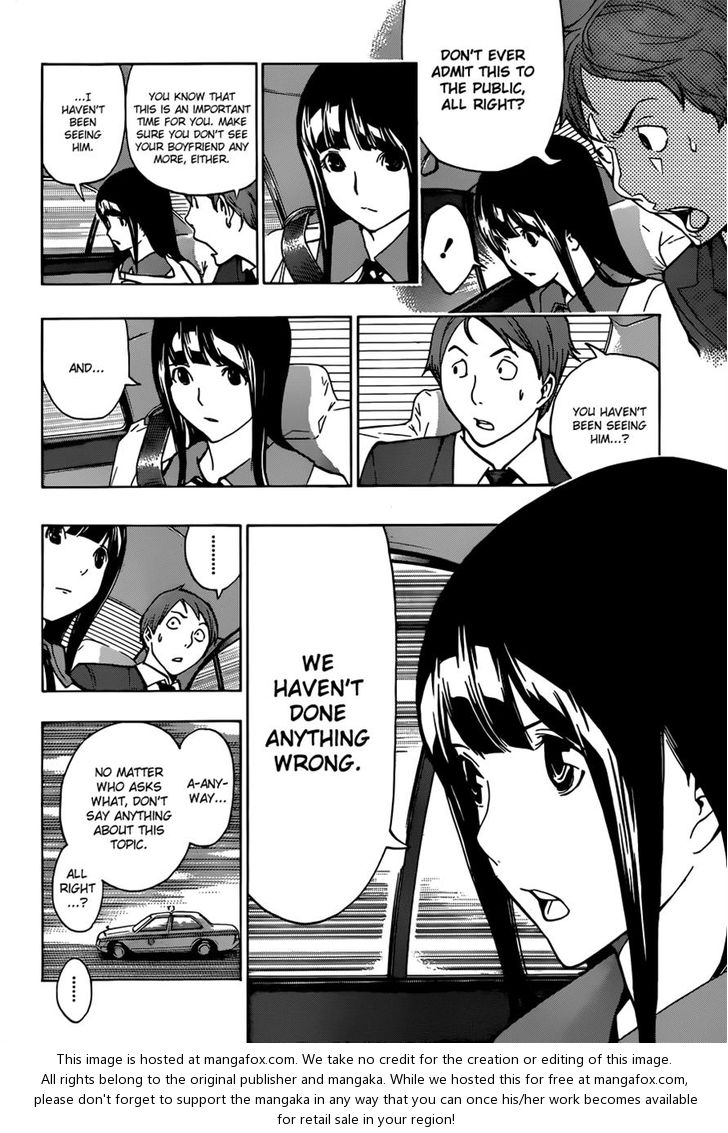 Read Bakuman Manga Online