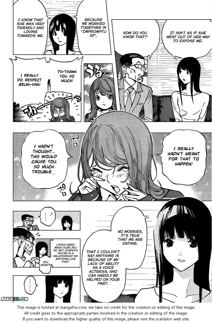 Read Bakuman Manga Online