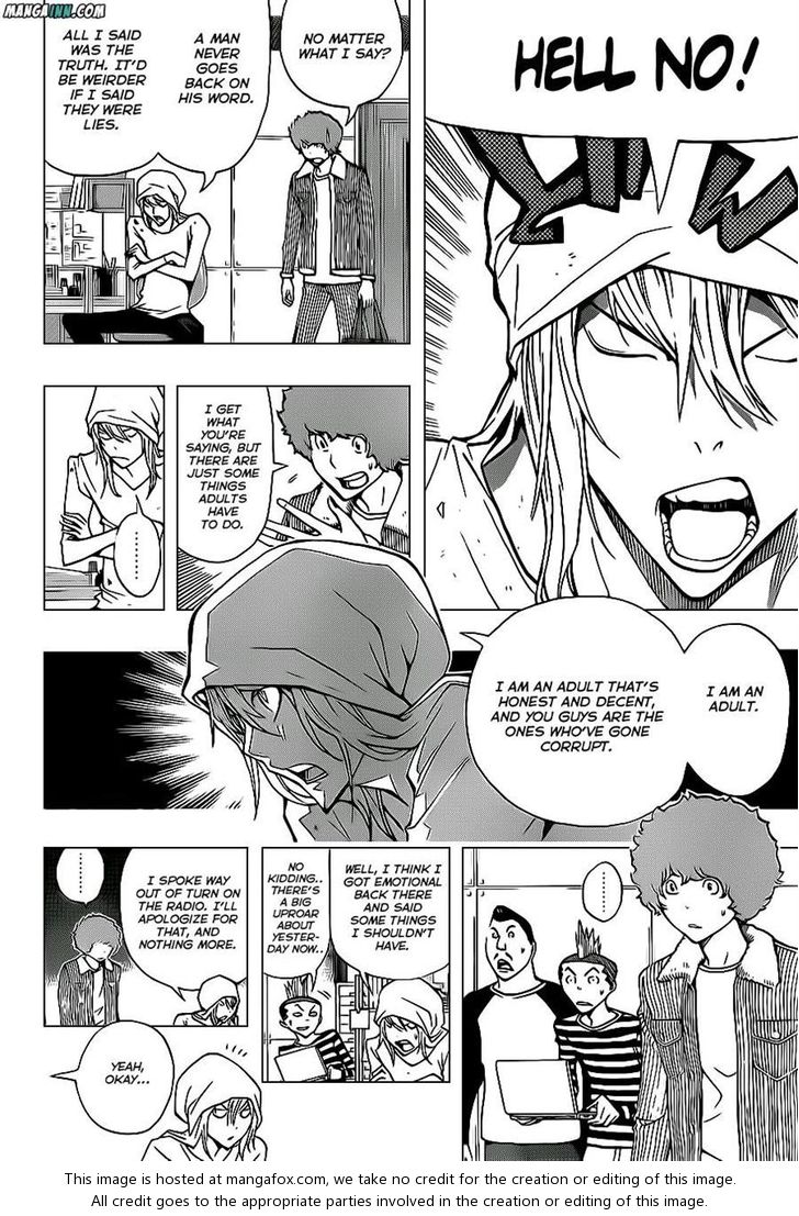 Read Bakuman Manga Online