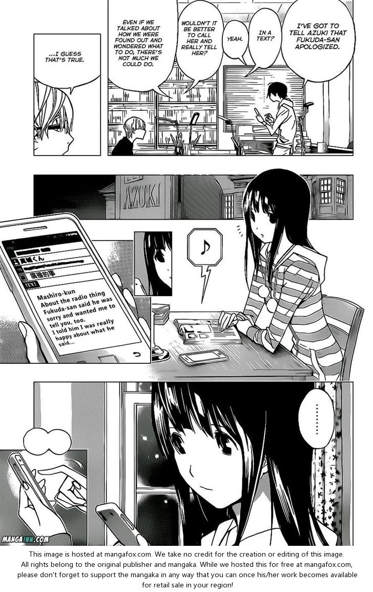 Read Bakuman Manga Online