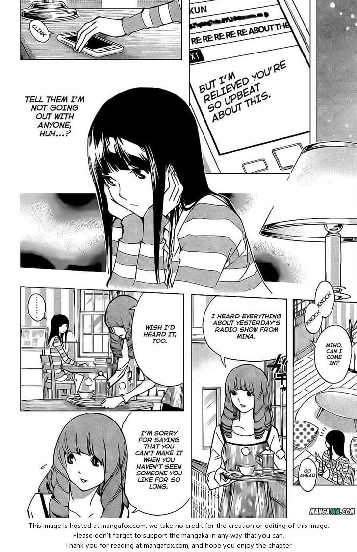 Read Bakuman Manga Online