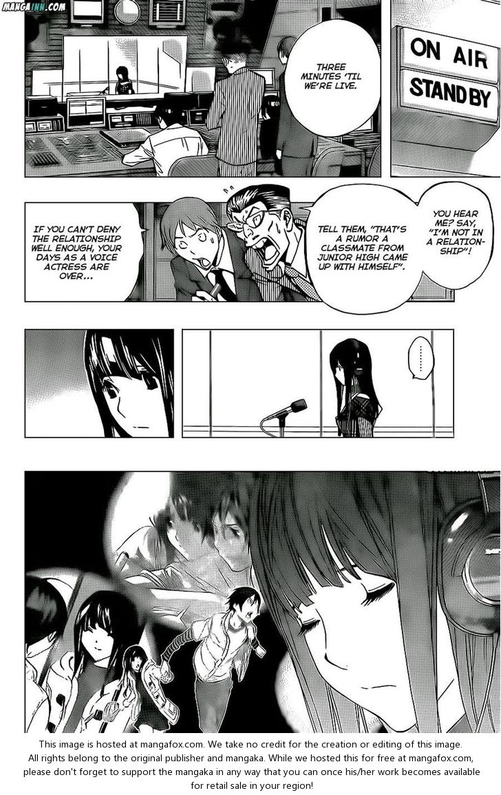 Read Bakuman Manga Online