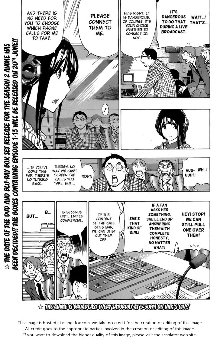 Read Bakuman Manga Online