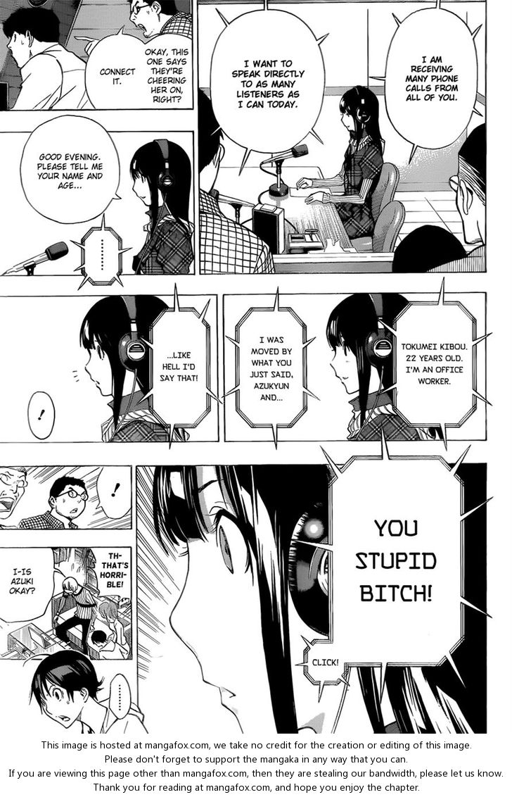 Read Bakuman Manga Online