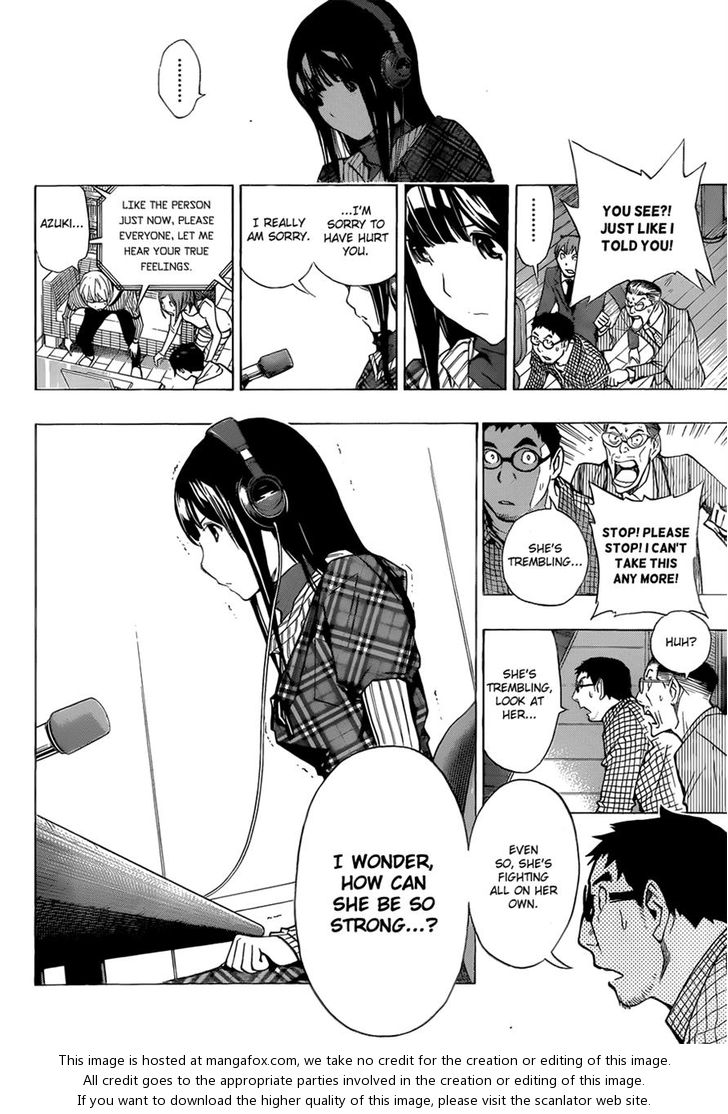 Read Bakuman Manga Online
