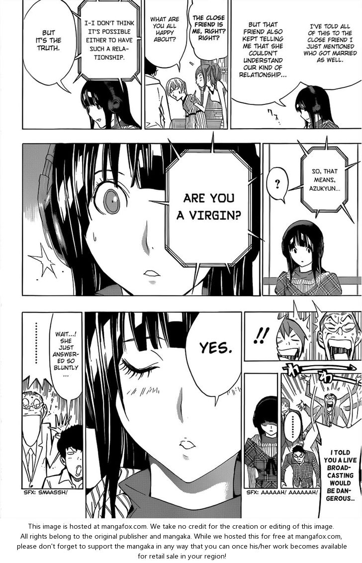 Read Bakuman Manga Online