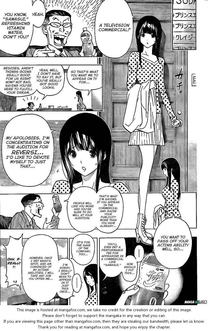 Read Bakuman Manga Online
