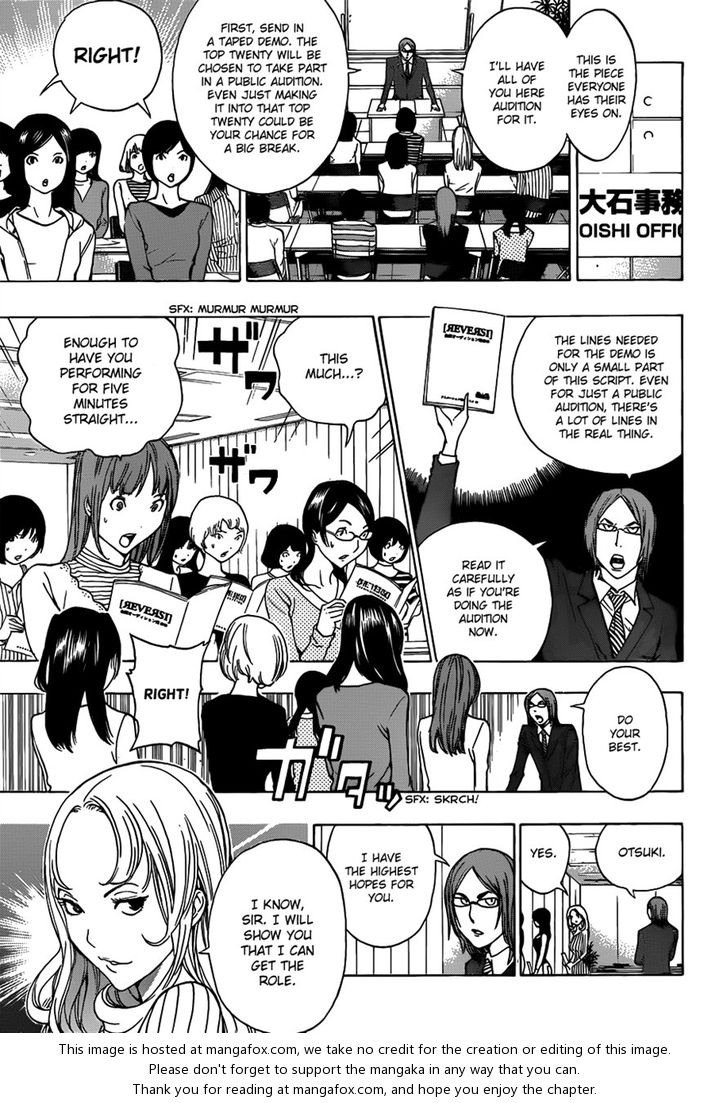 Read Bakuman Manga Online